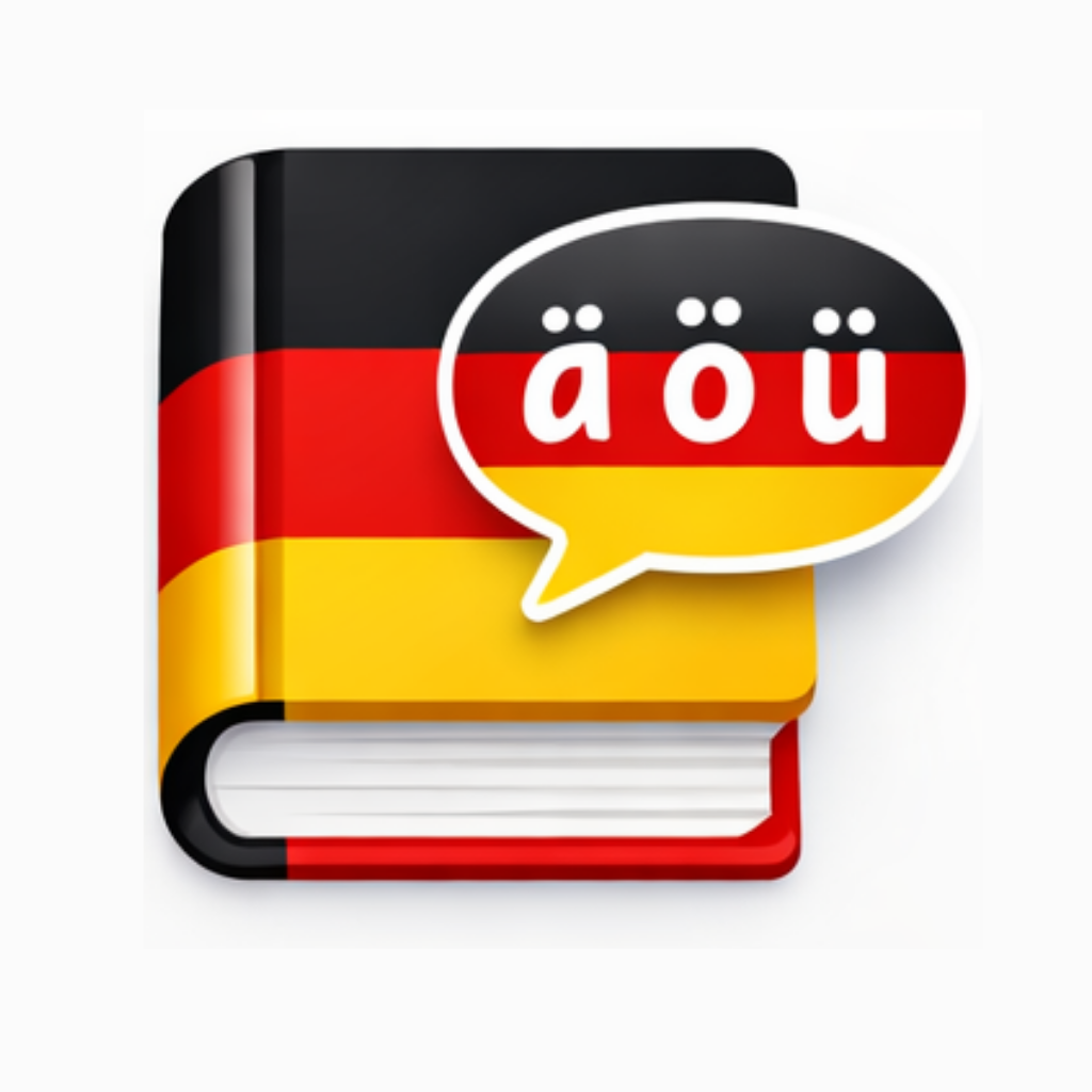 Deutsch Daily logo