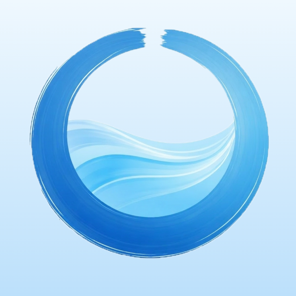 FocusFlow logo